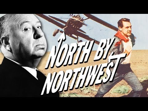 How Hitchcock Turned the ‘Crop Duster Attack’ into a Cinematic Icon | North by Northwest