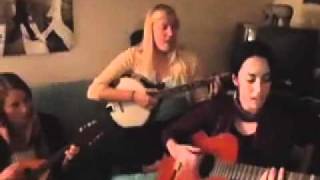 Swing Tree-Discovery (cover)- Scones and Bones