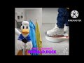 Who Screams Louder Twins1794 DonaldDucc Top21Up Us Or Domald Duck