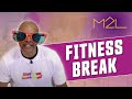 Fitness Break 4 6 Movement