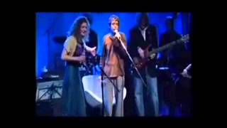 ANA PRADA FENANDO CABRERA EAC DULZURA DISTANTE