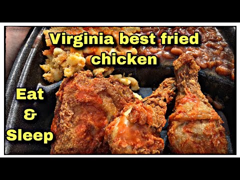 download lagu mp3 mp4 Best Fried Chicken In Virginia Beach, download lagu Best Fried Chicken In Virginia Beach gratis, unduh video klip Best Fried Chicken In Virginia Beach