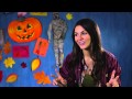 Victoria Justice Fun Size Interview HD