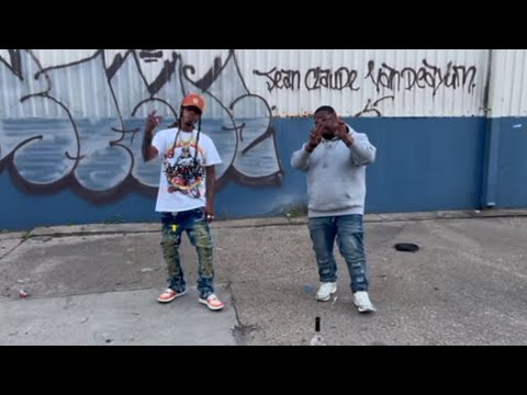 Ducy Bandz - Double Dose ft. Mac Marvelous 