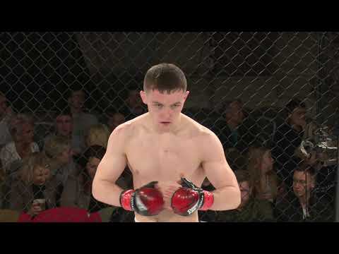 Clan Wars 37 Oisin Fox v Jamie Abbott-Bissot