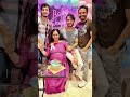 Ruchikaa Kapoor Latest Instagram Reel Baby Shower Babysheikh Shaheersheikh Ruchikaakapoor RuHeer