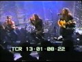 Pearl Jam - MTV Unplugged - 1992 - Live - Full ...