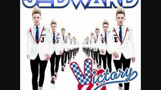 JEDWARD-Get Up & Dance(FULL SONG!!!).wmv