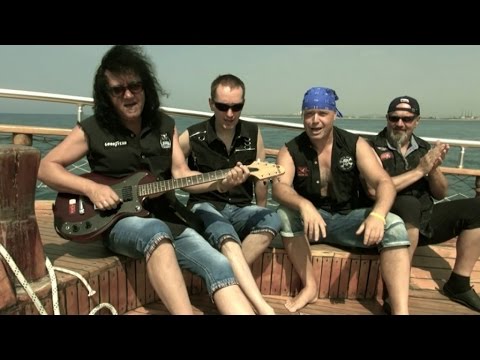 Legendy se vrací - Víla času