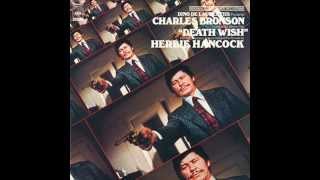 Herbie Hancock - Death Wish (Main Title)