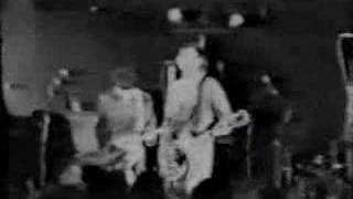 Manic Street Preachers - Strip It Down (Oxford Venue 1991)