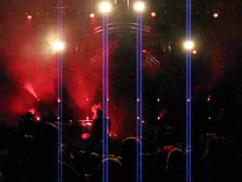 KYPCK - Predatel - Live 29th of Dec 2008