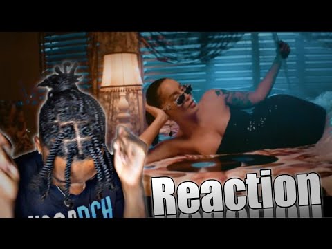 Finally 🇦🇱|Dafina Zeqiri - Dhimbje Dhimbje [Reaction]