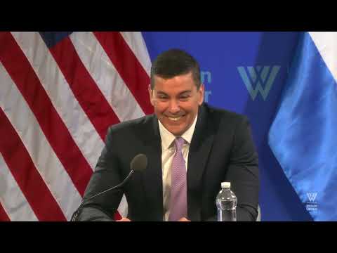 A New Chapter for Paraguay: A Conversation with President Santiago Peña