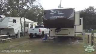 Ocean Grove RV Resort Video