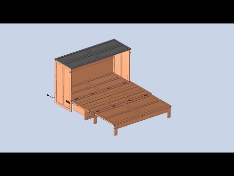 Assembly instructions - HAP 15