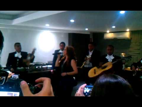 Video de Mariachi Luz y Sombra
