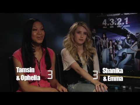 The 4.3.2.1 Cast Movie Mastermind | Empire Magazine