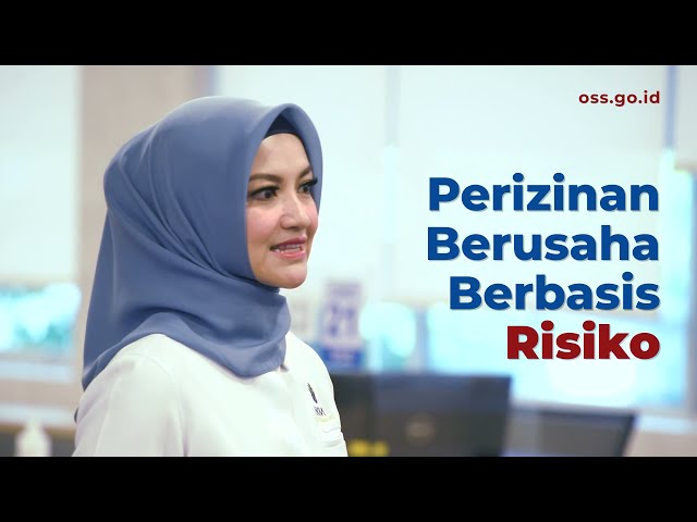 Perizinan Berusaha Melalui OSS RBA