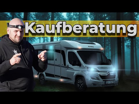 👉 Buying a motorhome? These 10 mistakes will ruin your dream! 🚐❌ Here's how to avoid them!