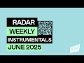 Addison Rae Aquamarine Instrumental