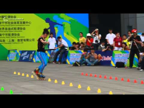 NNG2012 jrw 01st Huang Yu Hsuan