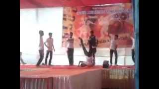 preview picture of video 'kvmit annual day  Hitesh and group.mp4'