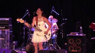 Danielle Nicole Band - &quot;Burning For You&quot; - Denver, CO- 8/3/16