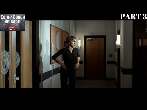 Hidden Agenda Part 3: Quick Time (Gameplay Walkthrough)