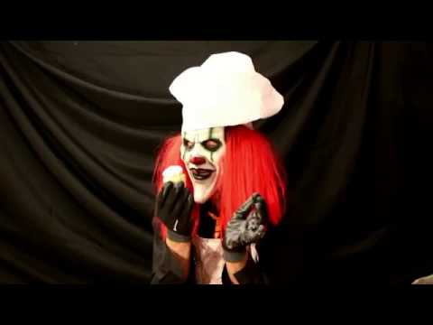 Blind Scream & Sift Dessert Bar