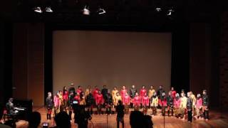 Download lagu FRIENDSHIP CHOIR DJP - DOA ANAK NEGERI (ARR. BUDI SUSANTO YOHANES) mp3
