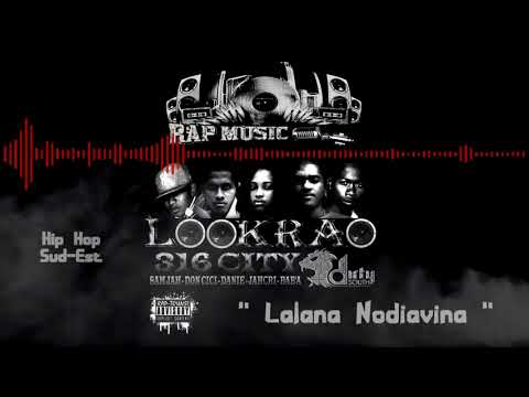 Lookrao - Lalana nodiavina