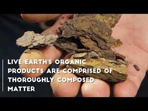 Learn about Live Earth Products, Inc.  Premier manufacturer of humic and fulvic acid based products.