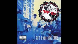 WC And The Maad Circle - Ain't A Damn Thang Changed (full album)