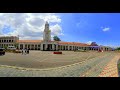 Mysore Railway Station