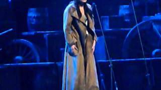 On My Own - Les Miserable 25th Anniversary - O2 Arena - 03.10.10