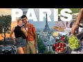 If we only had ONE day in Paris, THIS is what we'd do..