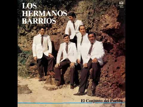 Los Hnos Barrios-Tu Carta Es Mi Consuelo