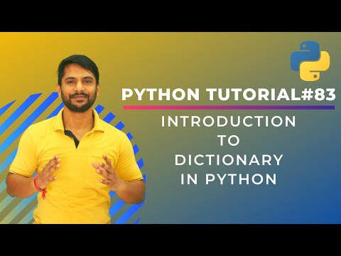 Python Introduction and Installation In Hindi