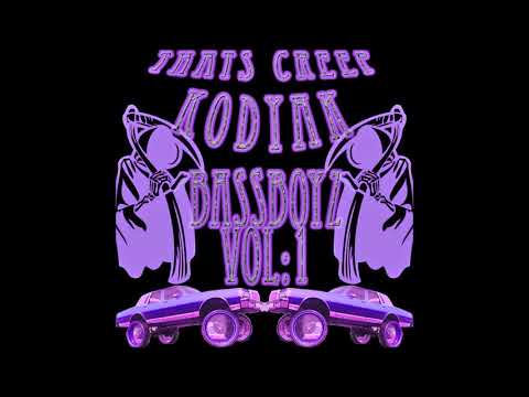 04. Kodyak x Thats Creep - Suspended Animation (Produced By Thats Creep x Kodyak)