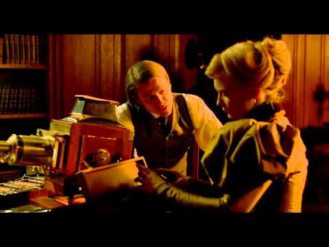 Crimson Peak Official Trailer