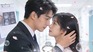 CEO infértil engravida jovem de 18 em uma noite, leva pra casa e mima！