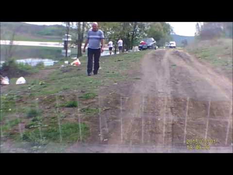 Video Drum Moinesti   Bacau   Pungesti