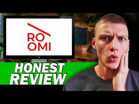 Roomi App