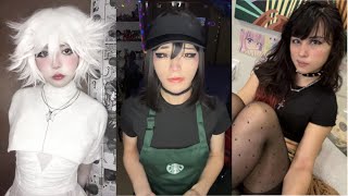 Download lagu the cutest femboy tiktok compilation mp3