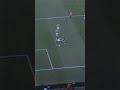 Cavani's incredible goal for PSG