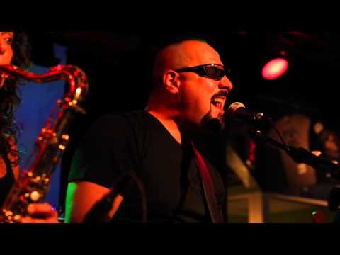 Got to Get You Into My Life (HD)