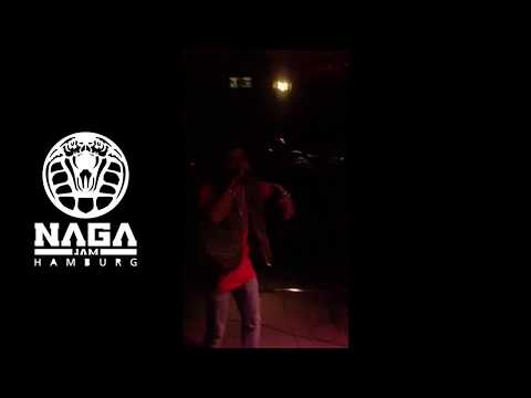 NAGA JAM feat. KAMA & OTW, KERO CITY (STLZHD), IVO DIVO, KING KOLERA / Recap #Woodland360