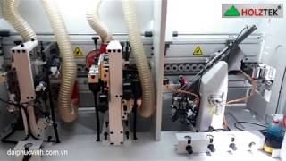 MÁY DÁN CẠNH SỬ DỤNG KEO PUR và EVA TỐT NHẤT Ở TP.HCM