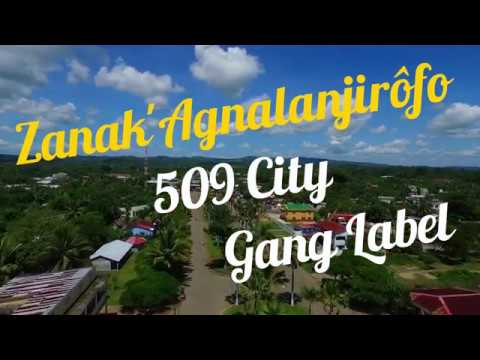 FONCG   Zanak'Agnalanjirôfo